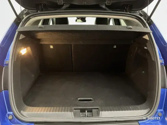 RENAULT CAPTUR II - voiture d'occasion - Photo 7