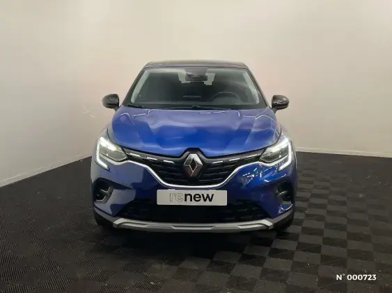 RENAULT CAPTUR II - voiture d'occasion - Photo 3