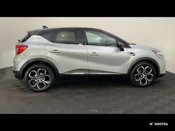 RENAULT CAPTUR II - voiture d'occasion - Photo 5