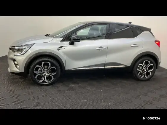 RENAULT CAPTUR II - voiture d'occasion - Photo 2