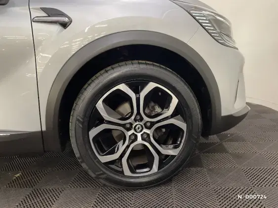 RENAULT CAPTUR II - voiture d'occasion - Photo 8