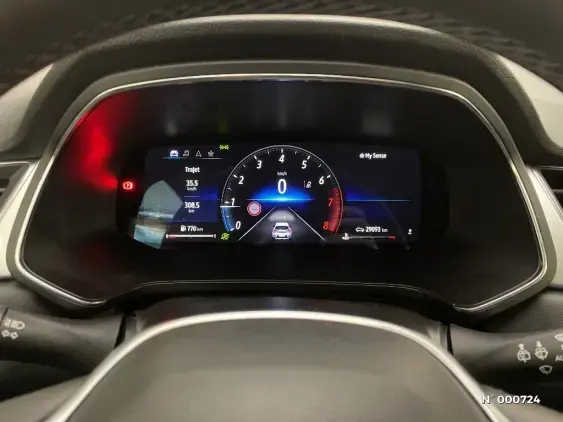 RENAULT CAPTUR II - voiture d'occasion - Photo 12