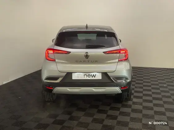 RENAULT CAPTUR II - voiture d'occasion - Photo 6