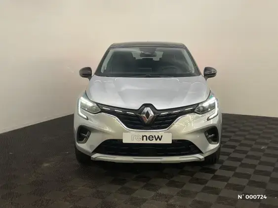 RENAULT CAPTUR II - voiture d'occasion - Photo 3