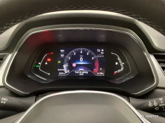 RENAULT CAPTUR II - voiture d'occasion - Photo 12