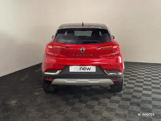 RENAULT CAPTUR II - voiture d'occasion - Photo 6