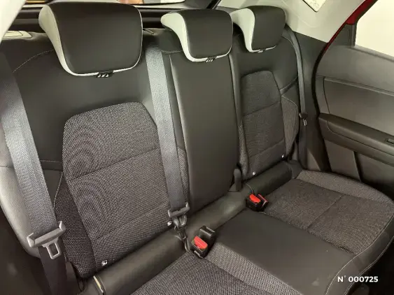 RENAULT CAPTUR II - voiture d'occasion - Photo 11