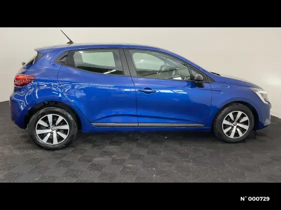 RENAULT CLIO V - voiture d'occasion - Photo 5