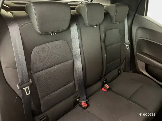 RENAULT CLIO V - voiture d'occasion - Photo 11