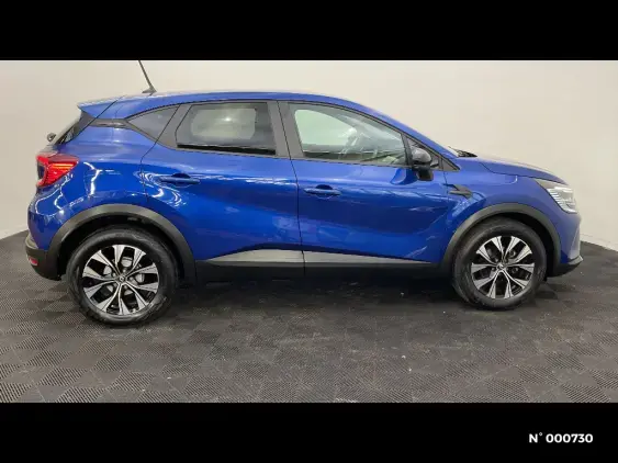 RENAULT CAPTUR II - voiture d'occasion - Photo 5