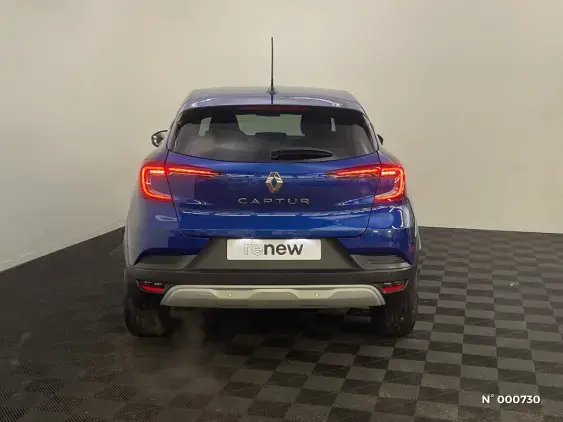 RENAULT CAPTUR II - voiture d'occasion - Photo 6