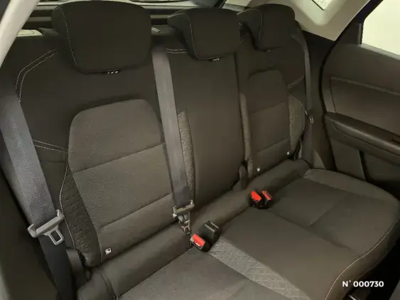 RENAULT CAPTUR II - voiture d'occasion - Photo 11