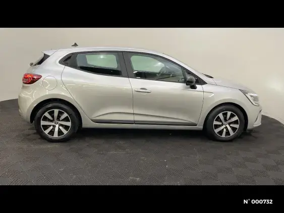 RENAULT CLIO V - voiture d'occasion - Photo 5