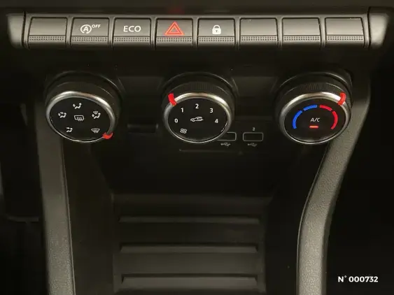 RENAULT CLIO V - voiture d'occasion - Photo 14