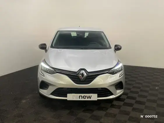 RENAULT CLIO V - voiture d'occasion - Photo 3