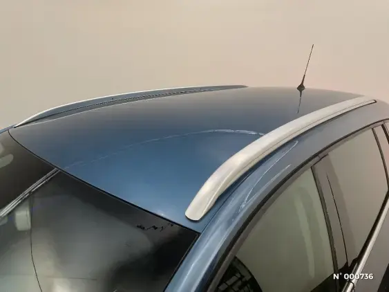 RENAULT MEGANE ESTATE IV - voiture d'occasion - Photo 26