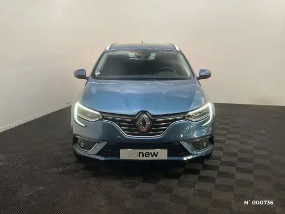 RENAULT MEGANE ESTATE IV - voiture d'occasion - Photo 3