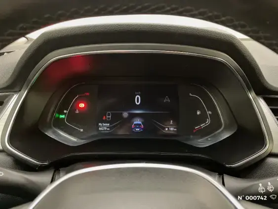 RENAULT CAPTUR II - voiture d'occasion - Photo 12