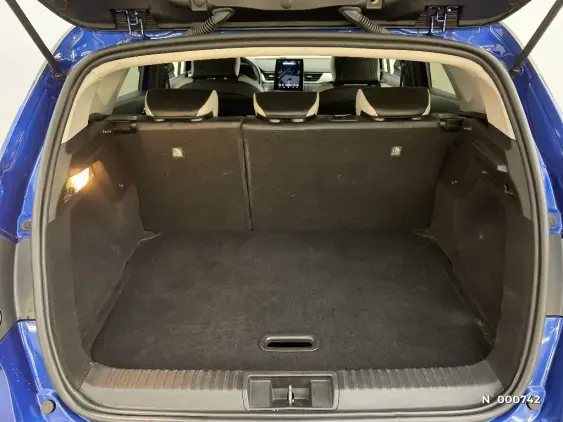 RENAULT CAPTUR II - voiture d'occasion - Photo 7