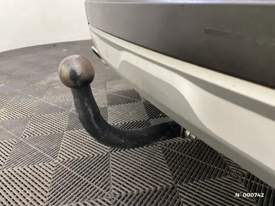 RENAULT CAPTUR II - voiture d'occasion - Photo 26