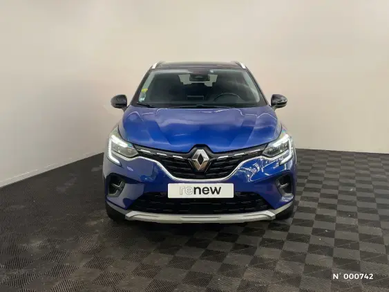 RENAULT CAPTUR II - voiture d'occasion - Photo 3