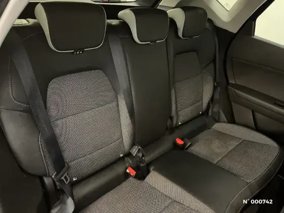 RENAULT CAPTUR II - voiture d'occasion - Photo 11