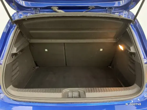 RENAULT CLIO V - voiture d'occasion - Photo 7