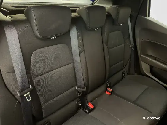 RENAULT CLIO V - voiture d'occasion - Photo 11