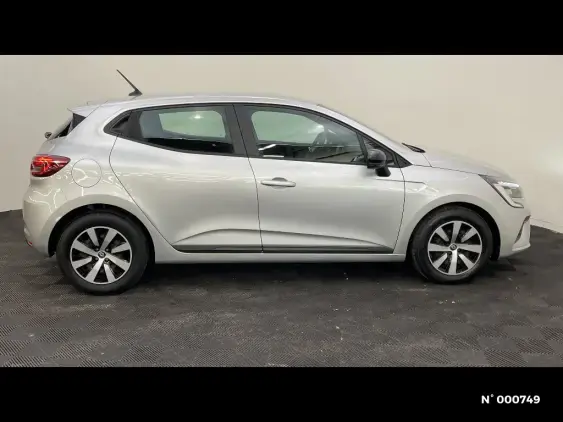 RENAULT CLIO V - voiture d'occasion - Photo 5