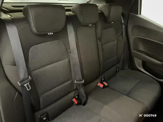 RENAULT CLIO V - voiture d'occasion - Photo 11