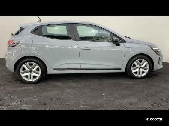 RENAULT CLIO V - voiture d'occasion - Photo 5