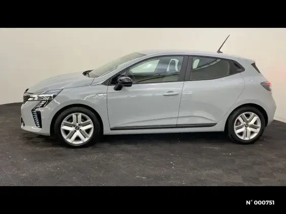 RENAULT CLIO V - voiture d'occasion - Photo 2