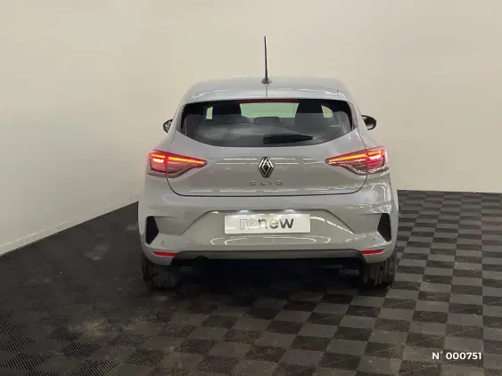 RENAULT CLIO V - voiture d'occasion - Photo 6