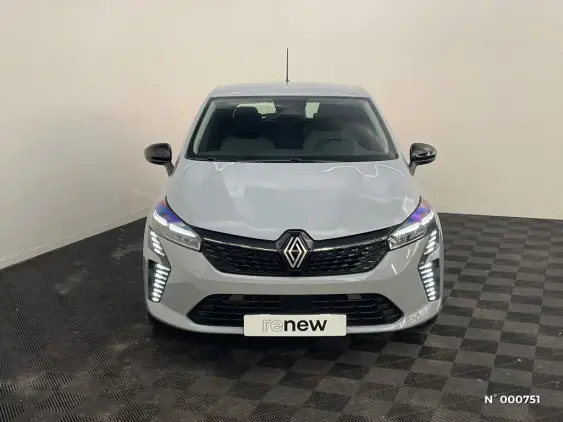 RENAULT CLIO V - voiture d'occasion - Photo 3