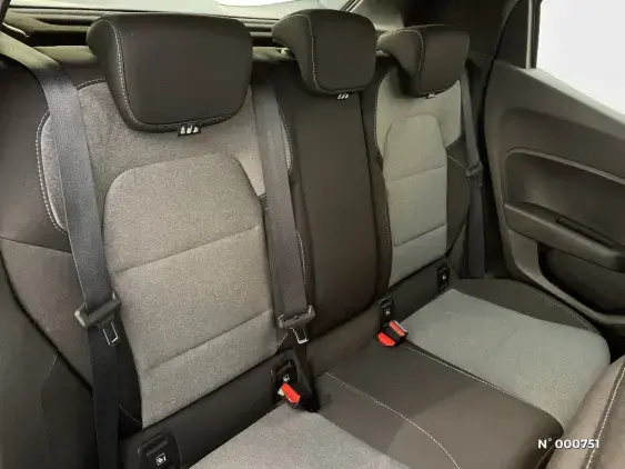 RENAULT CLIO V - voiture d'occasion - Photo 11