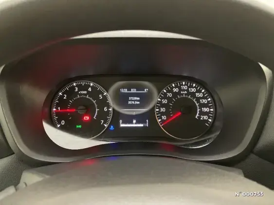 RENAULT MASTER FG III - voiture d'occasion - Photo 12