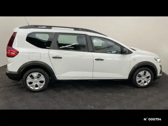 DACIA JOGGER - voiture d'occasion - Photo 5