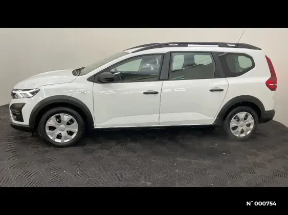 DACIA JOGGER - voiture d'occasion - Photo 2
