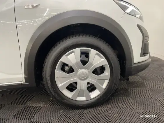 DACIA JOGGER - voiture d'occasion - Photo 8