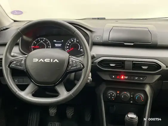 DACIA JOGGER - voiture d'occasion - Photo 13