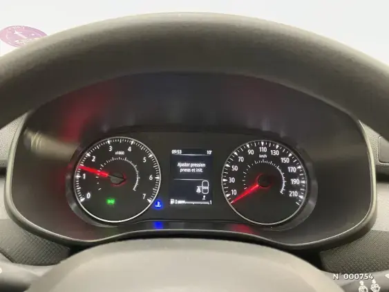 DACIA JOGGER - voiture d'occasion - Photo 12