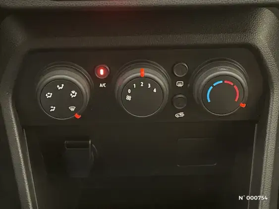 DACIA JOGGER - voiture d'occasion - Photo 14