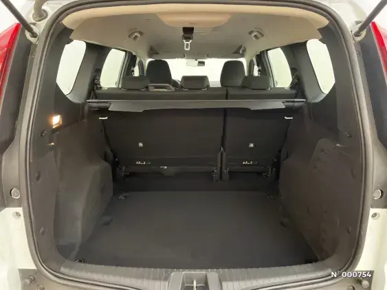 DACIA JOGGER - voiture d'occasion - Photo 7