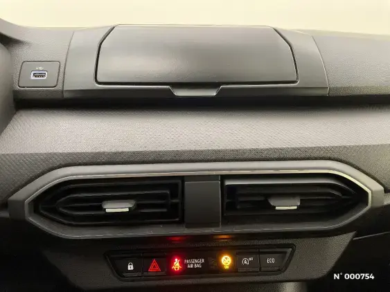 DACIA JOGGER - voiture d'occasion - Photo 15