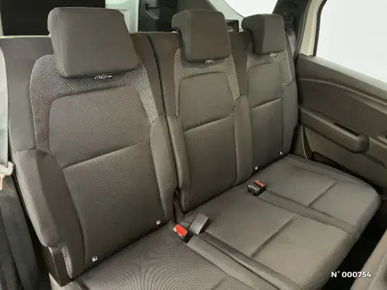 DACIA JOGGER - voiture d'occasion - Photo 11