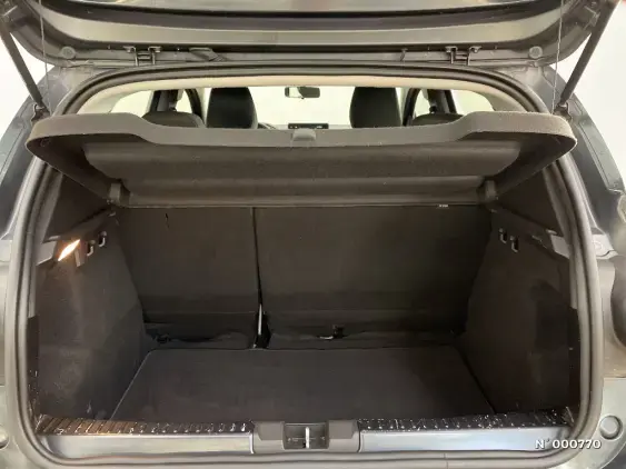 DACIA SANDERO III - voiture d'occasion - Photo 7