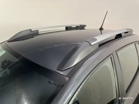 DACIA SANDERO III - voiture d'occasion - Photo 26