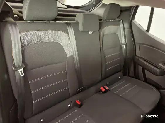 DACIA SANDERO III - voiture d'occasion - Photo 11