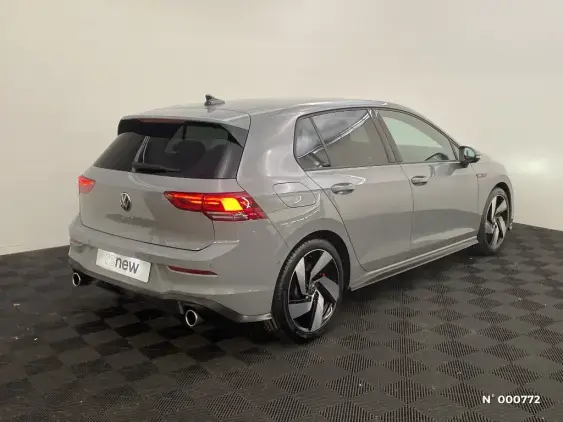 VOLKSWAGEN GOLF VIII - voiture d'occasion - Photo 4