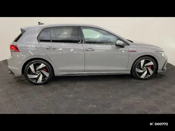 VOLKSWAGEN GOLF VIII - voiture d'occasion - Photo 5